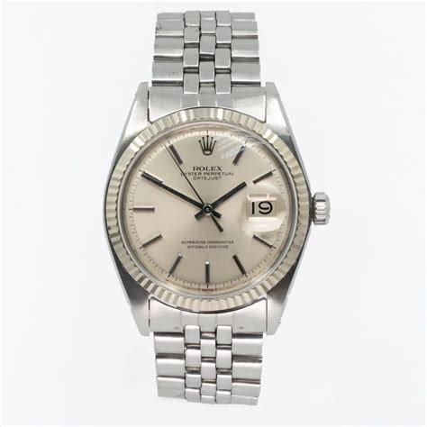 rolex amplitude